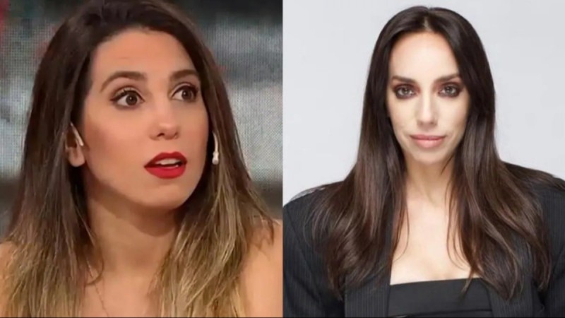 "Lacra", la calificación que le dio Cinthia Fernández a Tamara Pettinatto por sus encuentros con Alberto Fernández
